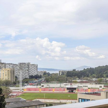 Summer Spot Apartment Split Centar Zewnętrze zdjęcie