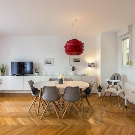 Summer Spot Apartment Split Centar Zewnętrze zdjęcie