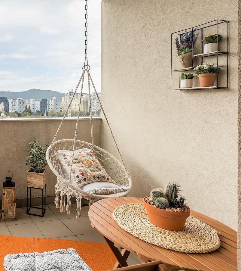 Summer Spot Apartment Split Centar Zewnętrze zdjęcie