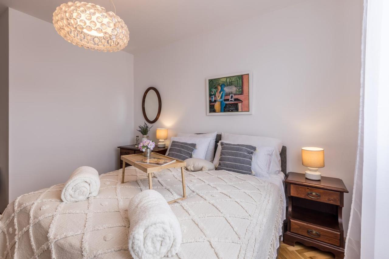 Summer Spot Apartment Split Centar Zewnętrze zdjęcie