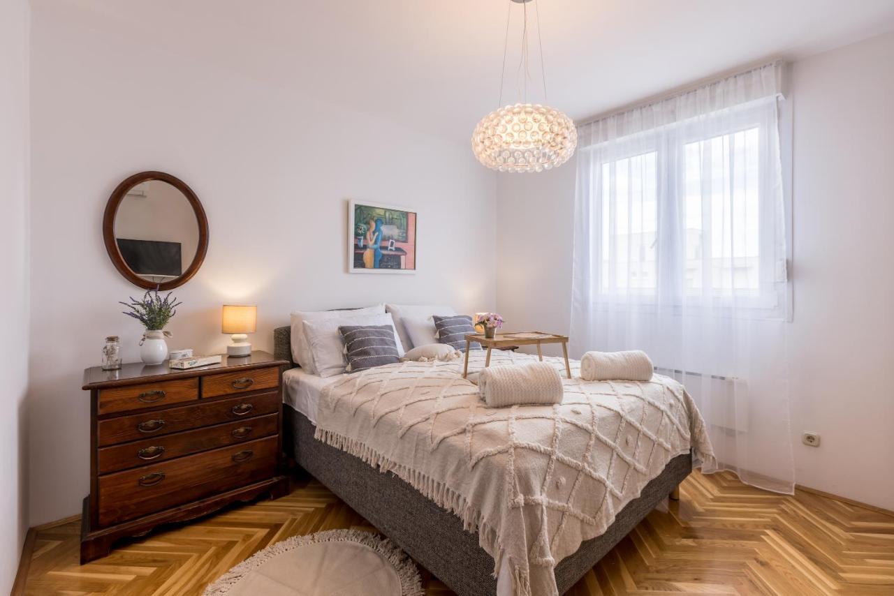 Summer Spot Apartment Split Centar Zewnętrze zdjęcie