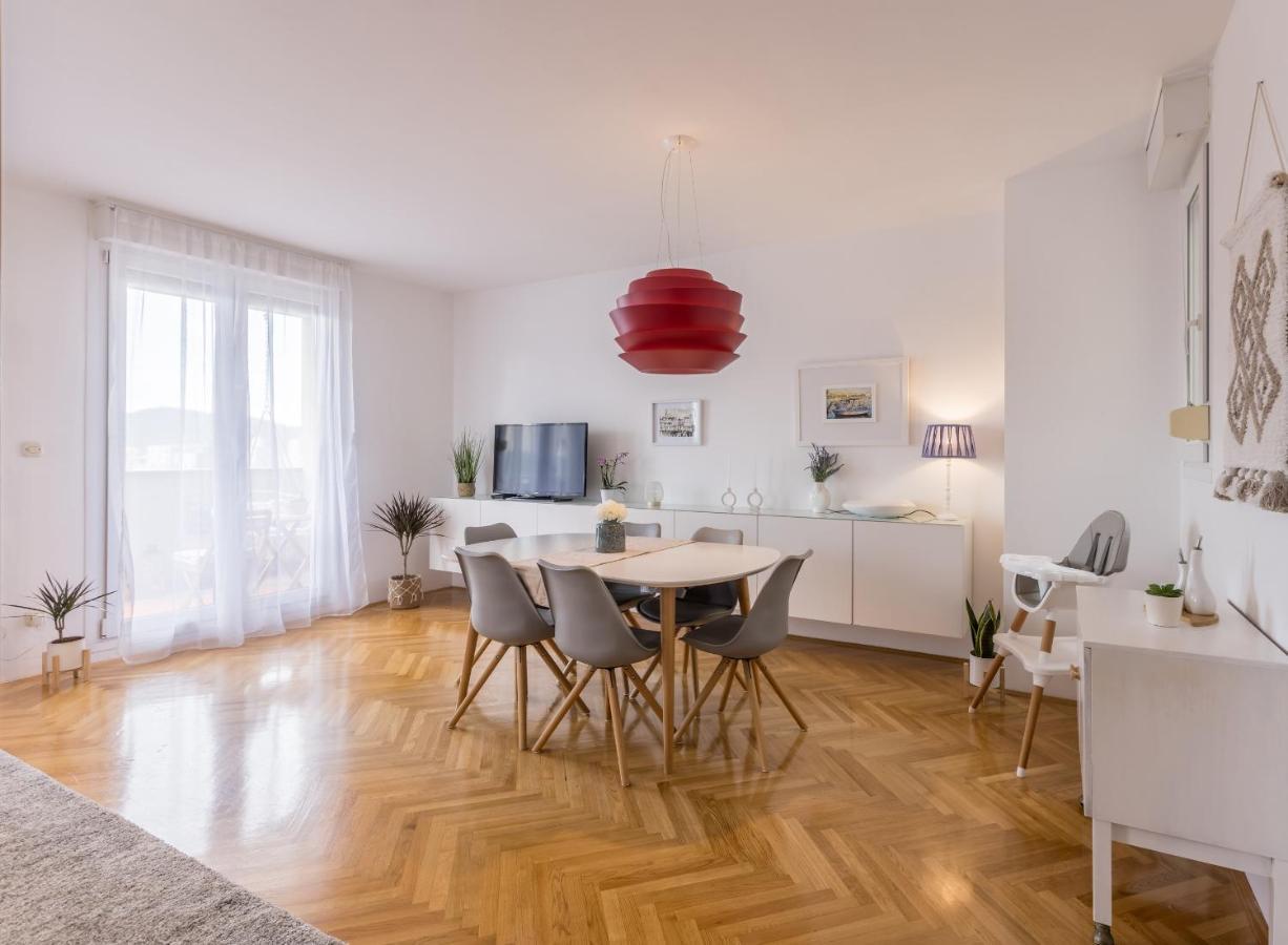 Summer Spot Apartment Split Centar Zewnętrze zdjęcie