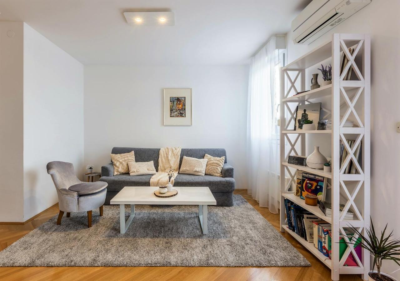Summer Spot Apartment Split Centar Zewnętrze zdjęcie