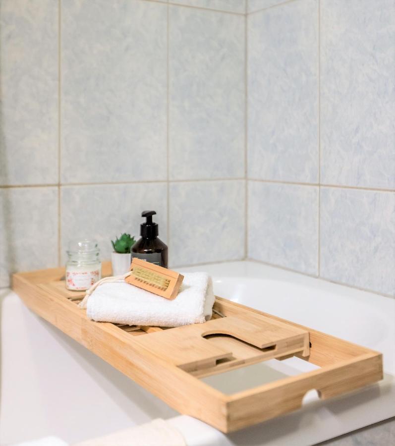 Summer Spot Apartment Split Centar Zewnętrze zdjęcie