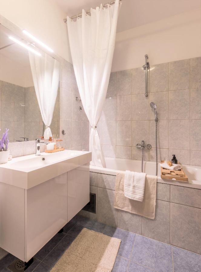 Summer Spot Apartment Split Centar Zewnętrze zdjęcie