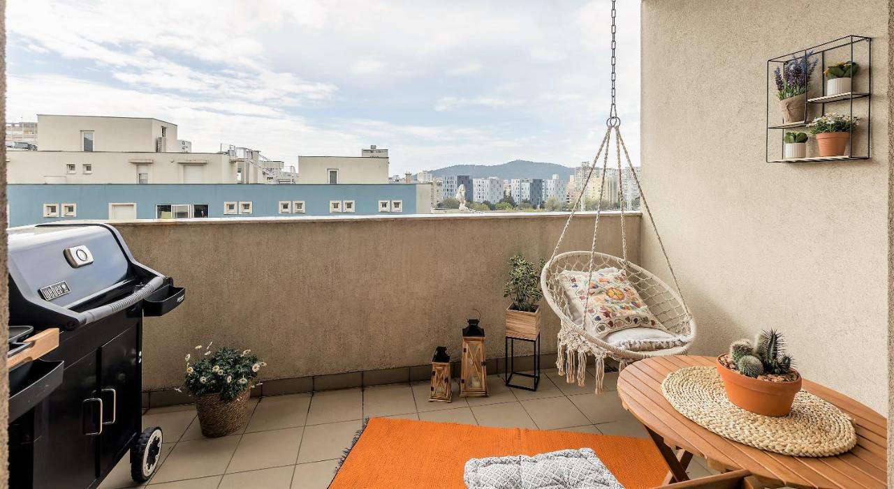 Summer Spot Apartment Split Centar Zewnętrze zdjęcie