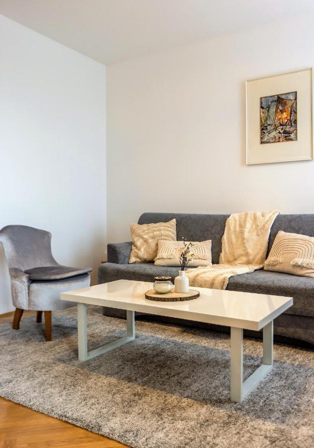 Summer Spot Apartment Split Centar Zewnętrze zdjęcie