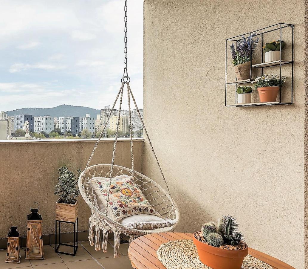 Summer Spot Apartment Split Centar Zewnętrze zdjęcie