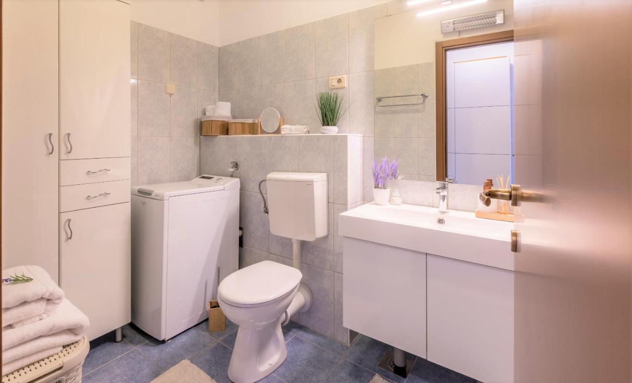 Summer Spot Apartment Split Centar Zewnętrze zdjęcie