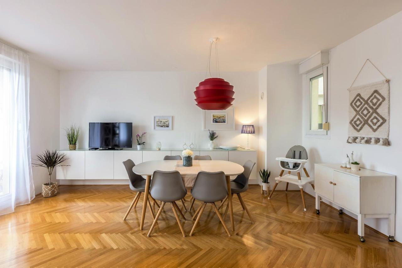 Summer Spot Apartment Split Centar Zewnętrze zdjęcie