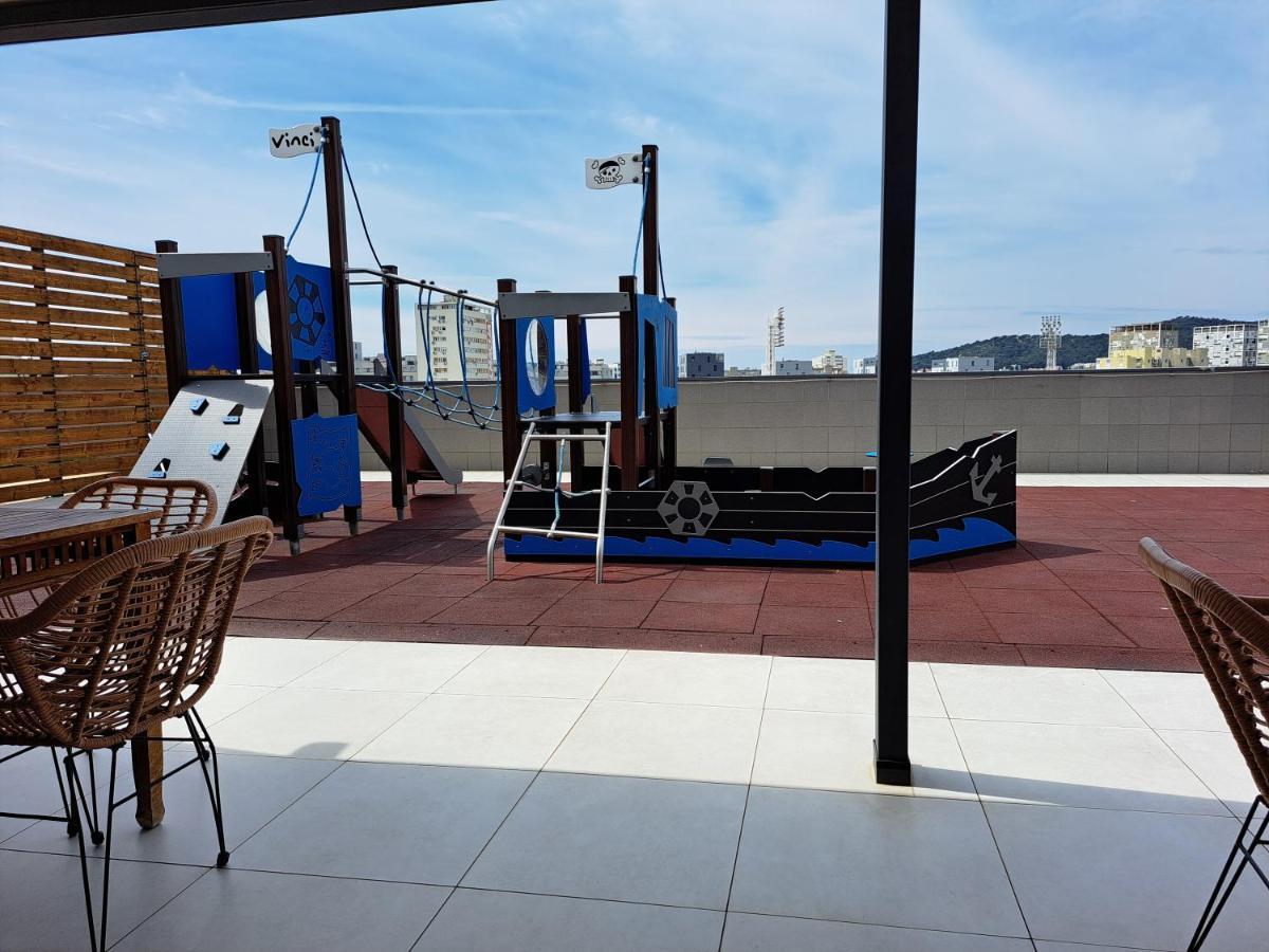 Summer Spot Apartment Split Centar Zewnętrze zdjęcie