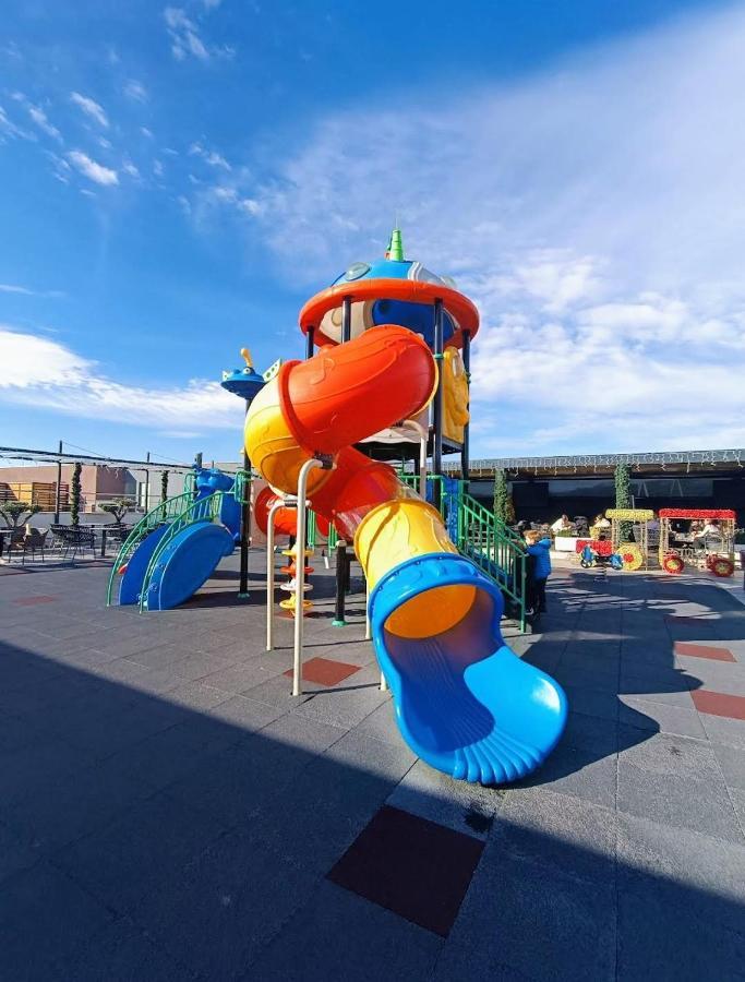 Summer Spot Apartment Split Centar Zewnętrze zdjęcie